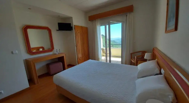 Номер Standard Hotel Miracastro