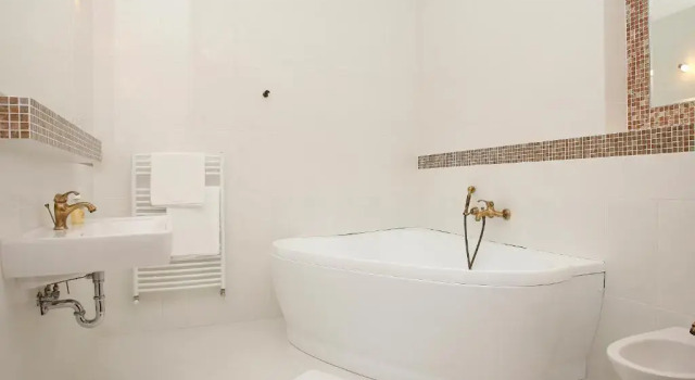 Deluxe Huoneisto Hotel Majolika