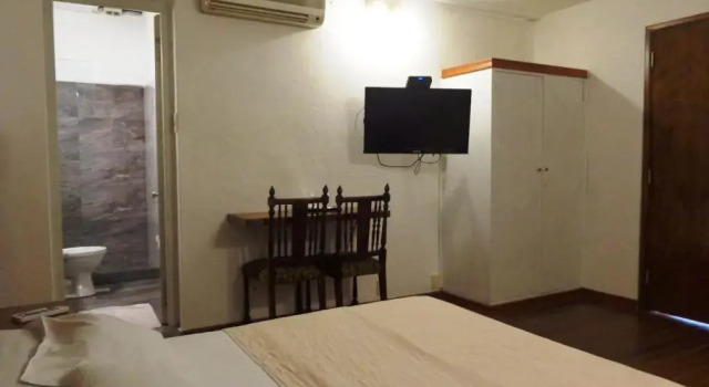 Двухместный номер Standard Hotel Casablanca Montevideo