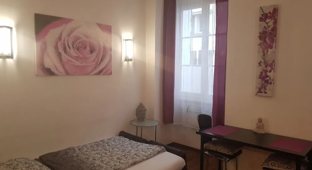 Appartamento Amazing Flat near Center