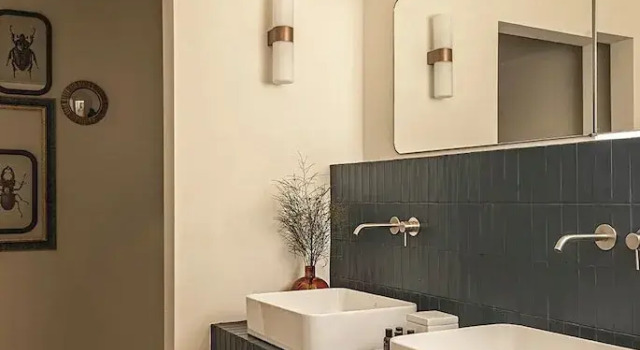 Номер Luxury Dimora Santagatha