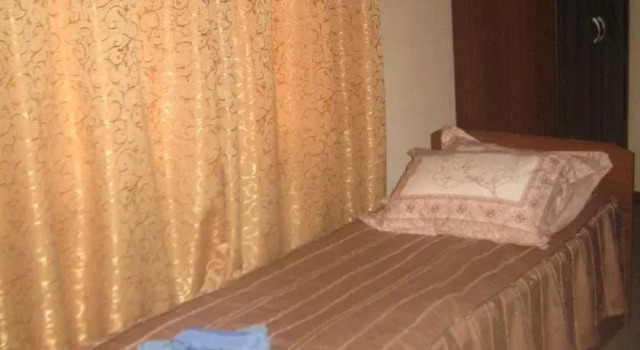 Ksenia, Boek Hotel Hotels in Lviv met parkeren, Parkeren