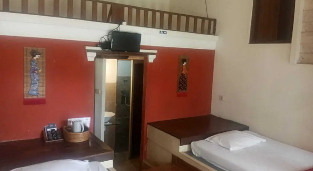 Superior Zimmer The Village Resort Bogor Powered by Archipelago