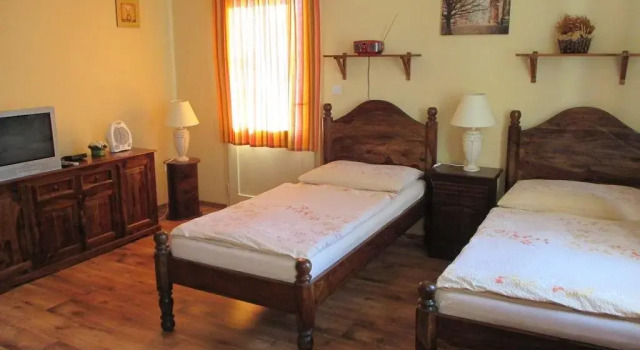 Penzion - U staré pekárny, Reserva ahora Hotel Bohumín Moravia-Silesia