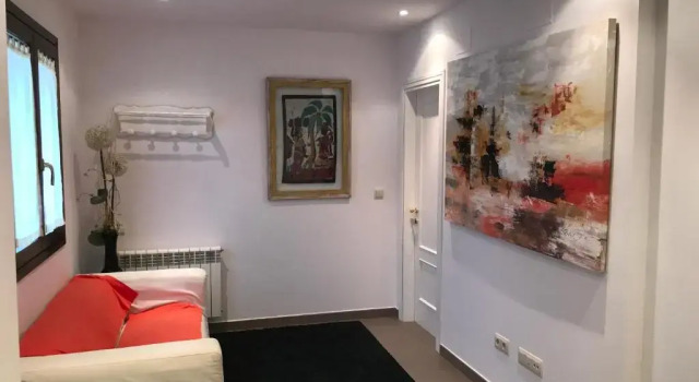 Casa Campo, Book Hotel Hotels in Aragon with Parking, Parking