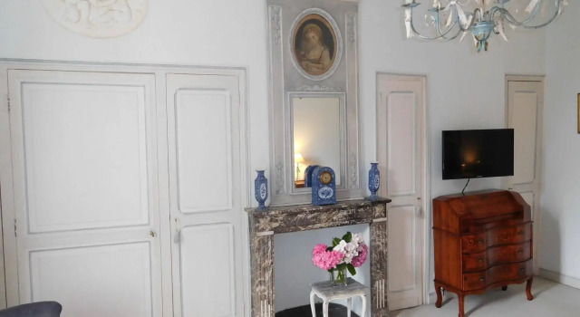 Chambres d'Hôtes Château de Courcelette