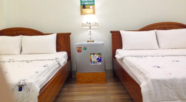 Ninh Binh Central Hotel
