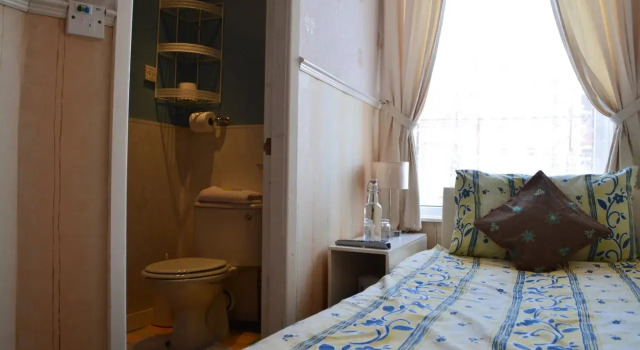 Holm Lea Hotel, Забронировать Отель Отели Блэкпул 3 звезды, рядом с Конференц-центр Winter Gardens, 3*