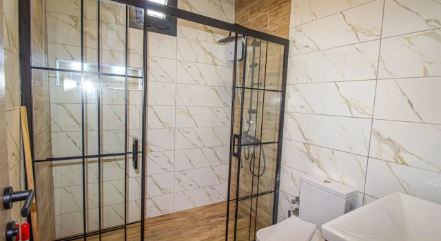 Апартаменты Business Fethiye Pamuk Bungalov 2