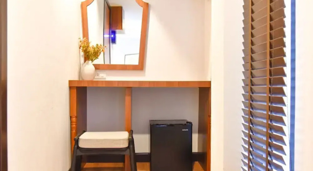 Номер Superior Be Phrasingh Hotel Chiang Mai