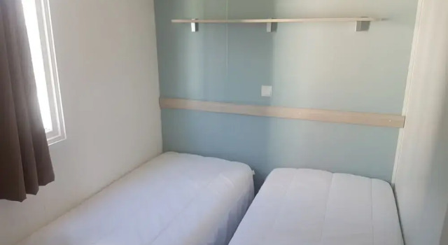 Landshause Bungalow T2 Superior - 5, Rezervasyon Otel Burinhosa otoparklı oteller, Otopark