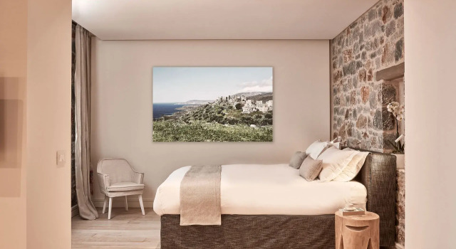 Люкс Superior 100 Rizes Seaside Resort