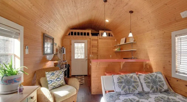 Cozy Calabash Studio ~ 4 Mi to Sunset Beach!, Varaa Huoneisto Calabash Pohjois-Carolina