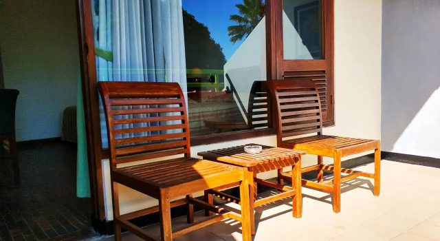 Superior Double room Grand Whiz Hotel Bromo