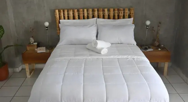 Номер Standard Desert Heart Hostel