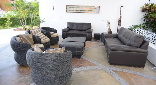 Luxury House Near Cuernavaca