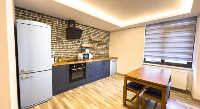 Номер Classic Be House İnn