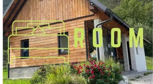 Glamping Gozdna Jasa, Rezervovat Kemp Bovec Kanin