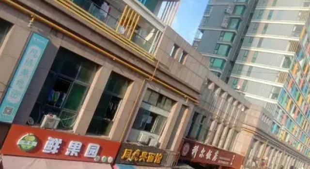 Wuxi Home Feeling Hotel