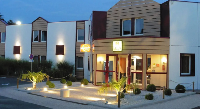 Contact Hôtel Astréa Nevers Nord et son restaurant la Nouvelle Table