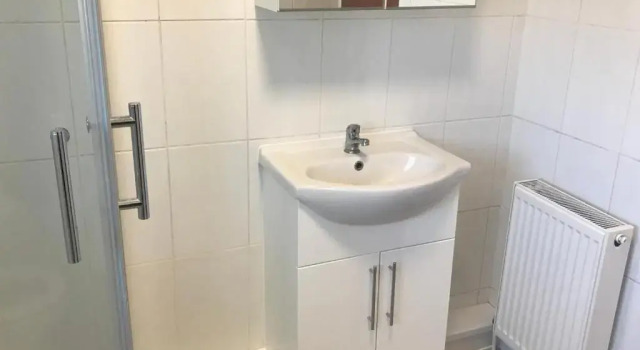 Двухместный номер Standard Kensal Lodge Guest House
