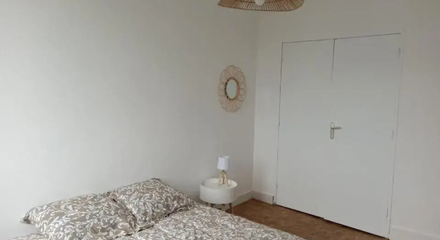 Апартаменты Superbe appartement tout équipé proche Hypercentre