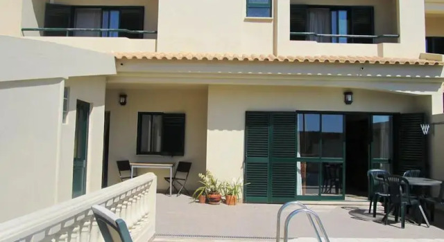 Hispano, Réserver Hôtel Caliços Algarve