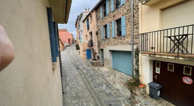 Résidence du Soleil & Spa - Collioure, Book Hotel SPA Hotels in Vermillion Coast, SPA