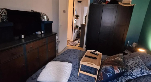 Appartement En Plein Centre De Nice, Забронировать Апартаменты/квартира Ницца Приморские Альпы, рядом с Набережная Соединенных Штатов