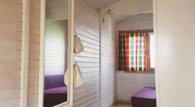 Mazurskie Chatki, Book Hotel Mragowo Warmia-Masuria