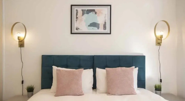 Lexham Gardens by Viridian Apartments