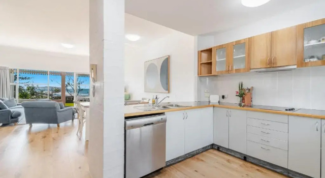 Апартаменты Quarterdeck Unit 2 - Lennox Head