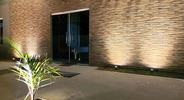 Salinas Prime, Prenota Hotel Hotel a Northern Brazil con parcheggio, Parcheggio