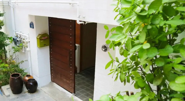 Eehwa Hue Guesthouse, Забронировать Отель Отели Сеула с завтраком, рядом с Дерматологическая клиника BLT, Завтраки