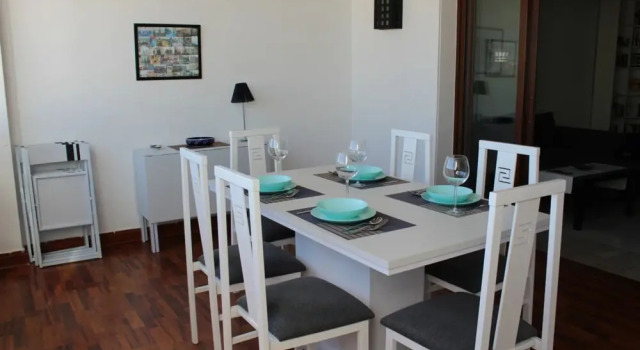 107646 -House in Benalmádena