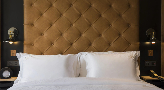The Radh Hotel
