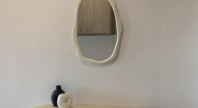Апартаменты Palea Luxury Living