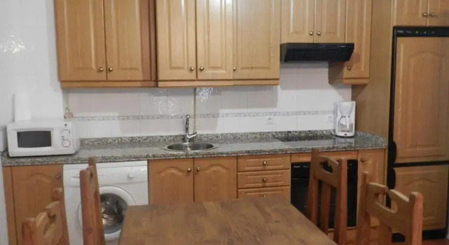 Апартаменты Panther Home Apartamentos Anita