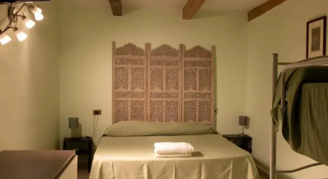 Четырёхместный номер Standard Villa Nicodemo