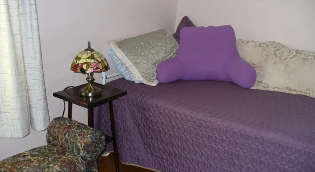 Willie Ed's Bed & Breakfast, Book Hotel Great Village Canada
