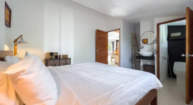 Pool Villa Bangrak, 2 mins to beach, Забронировать Вилла Виллы Южного Таиланда, Вилла