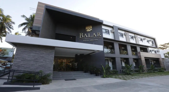 Balar Hotel and Spa, Rezervasyon Tatil Köyü Boac resort oteller, Tatil Köyü