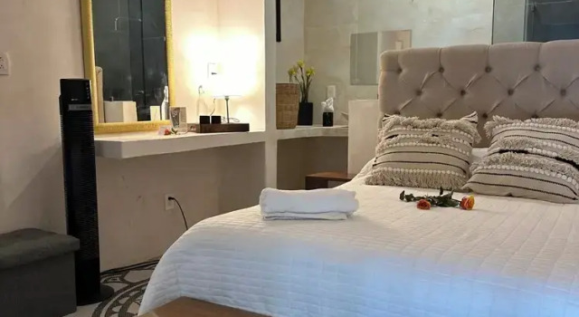 Номер Economy Airam, Holistic Boutique Hotel