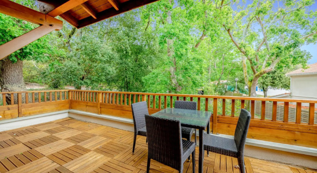 Апартаменты Superior Vacancéole - Les Rives du Lac