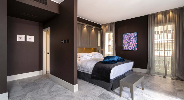Hotel Palazzo Doglio