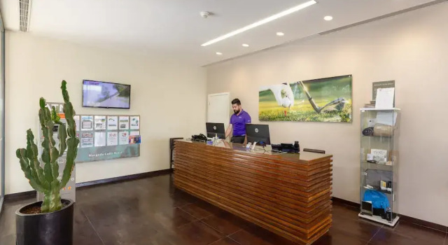 CS Algarve Palace Hotel, Boek Hotel SPA-hotels in Albufeira, SPA