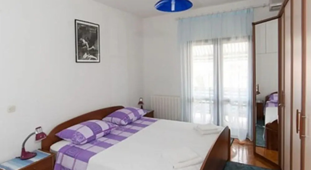 Апартаменты Apartment Mersi
