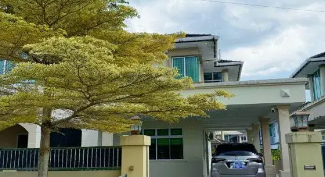 JR Homestay 149 @6th Mile Landed House Near Farley., Reserva ahora Hotel Kuching 