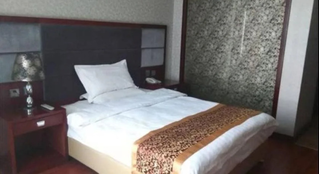 Starway Hotel Kashgar International Coach Station, Boek Hotel Kashgar Xinjiang