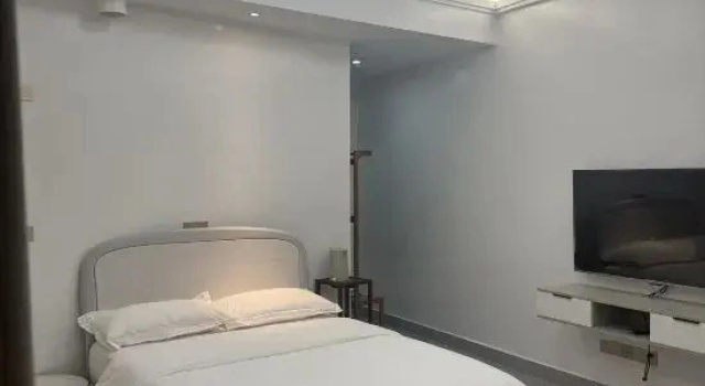 Семейный люкс Mile Xiao Er Ge Homestay